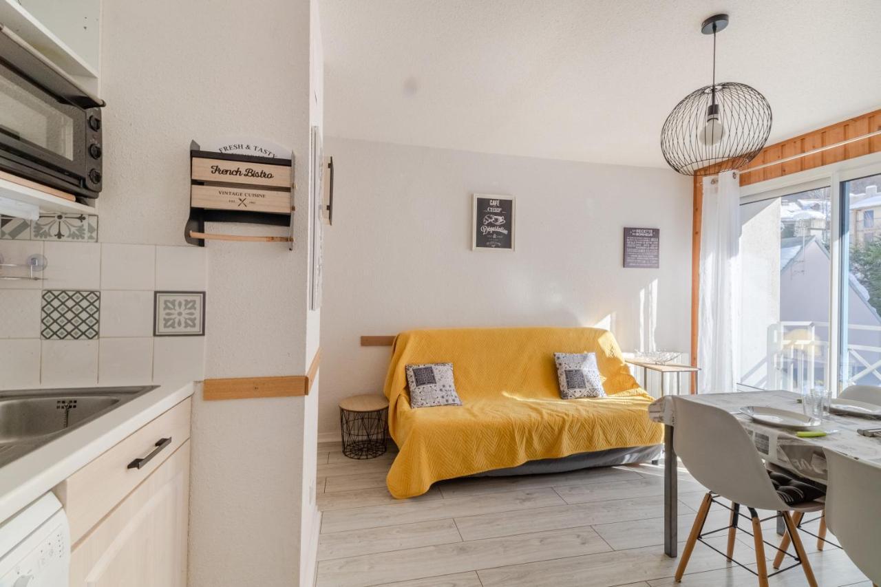 Apartment La Baregine