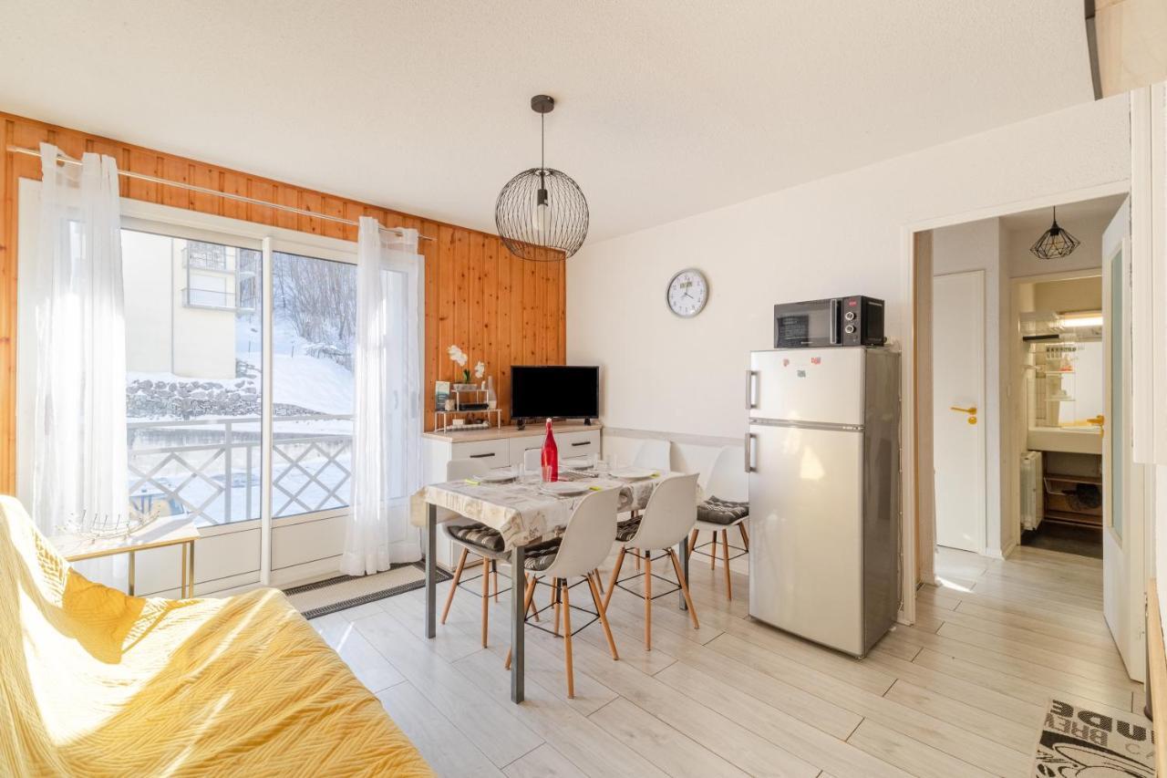 La Baregine Apartment