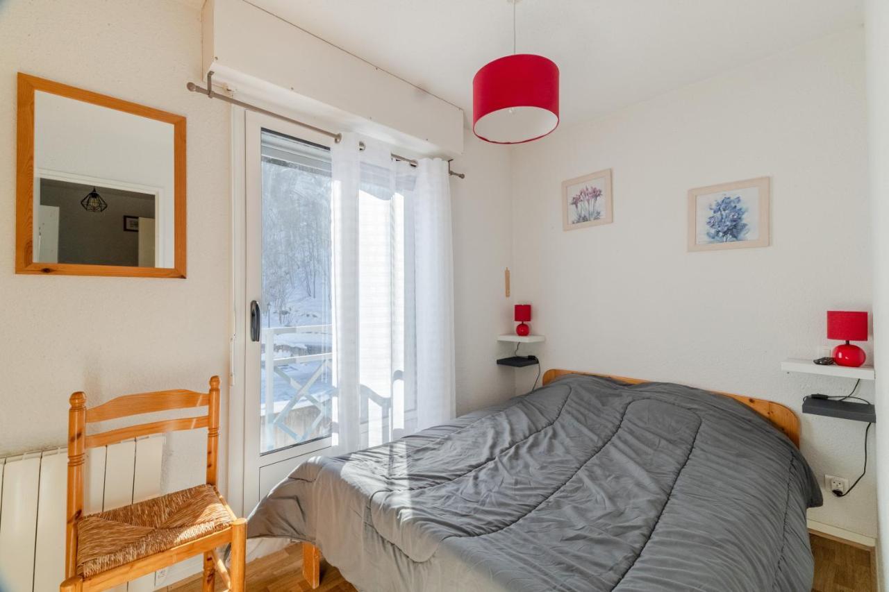 La Baregine Apartment